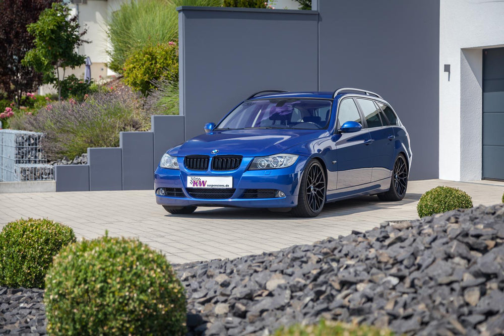 KW Coilover Kits for BMW 3 Touring (E91) 390L