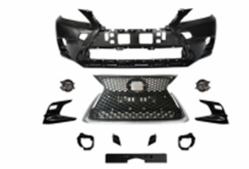 LEXUS CT200 13-18Y UPGRADE TO 19Y BODY KIT