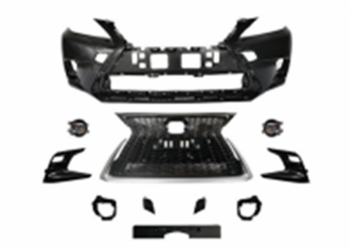 LEXUS CT200 13-18Y UPGRADE TO 19Y BODY KIT