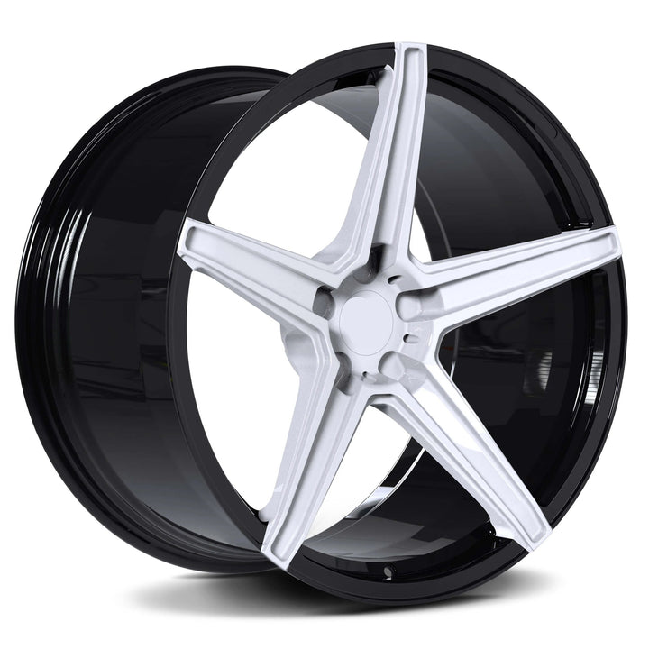 RAZOR FORGED RZR 784