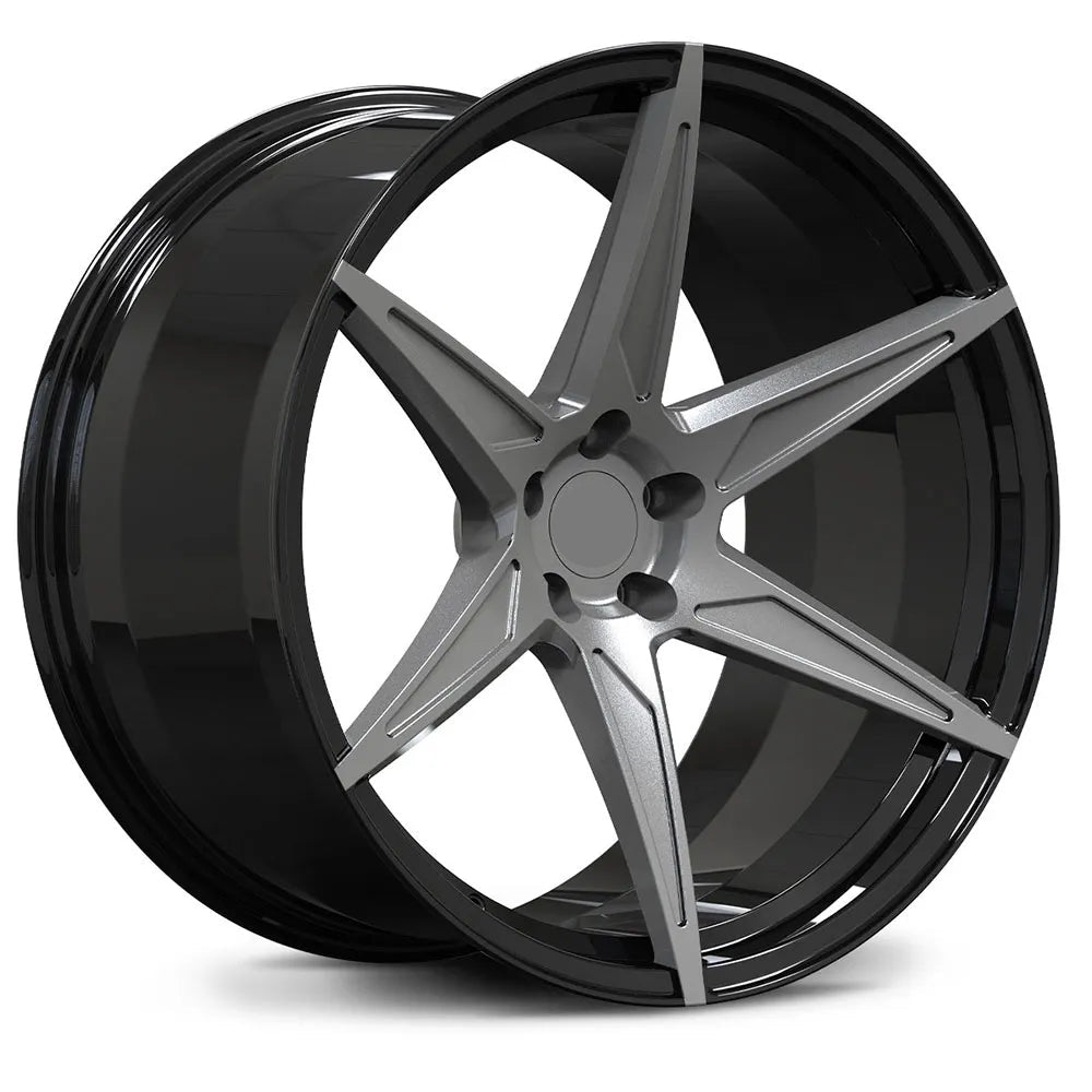 RAZOR FORGED RZR 737