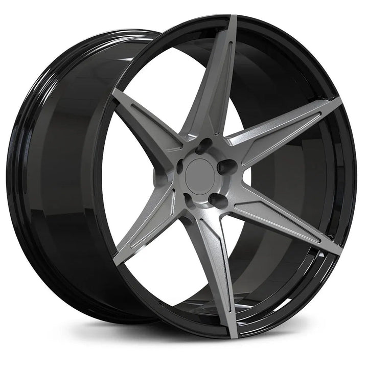 RAZOR FORGED RZR 737