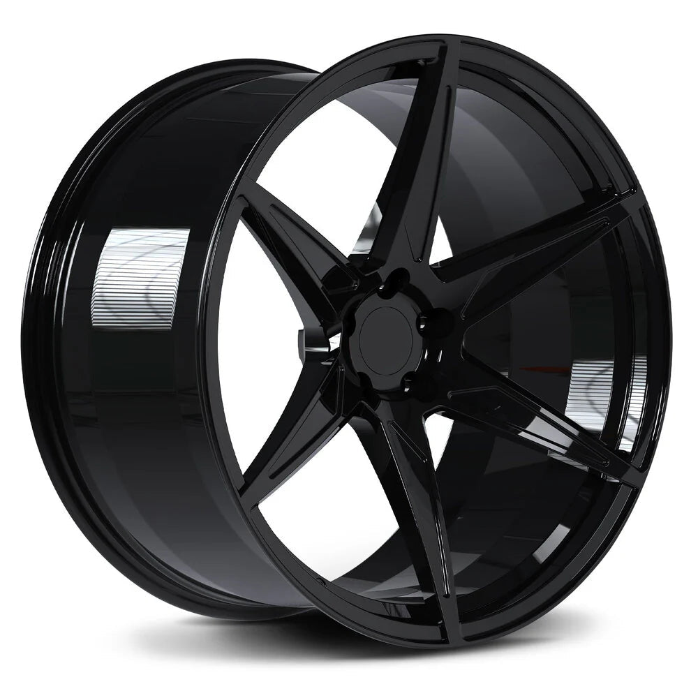 RAZOR FORGED RZR 737