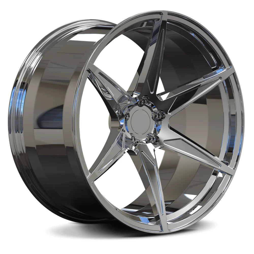 RAZOR FORGED RZR 737