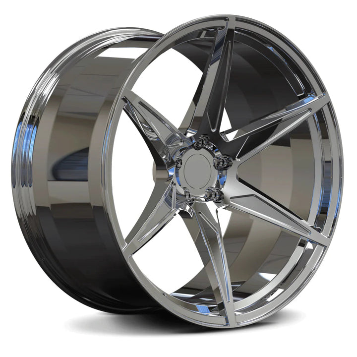 RAZOR FORGED RZR 737