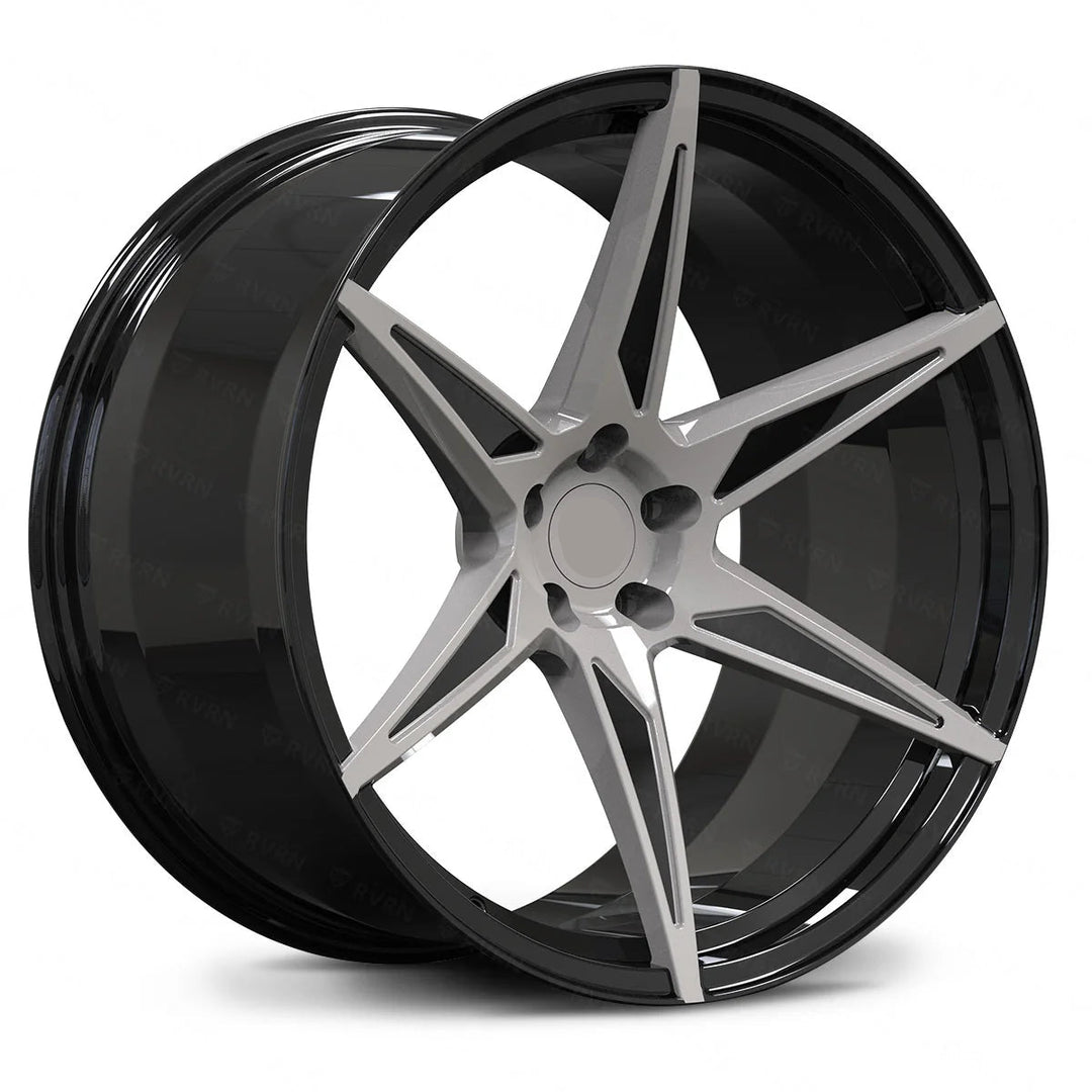 RAZOR FORGED RZR 737