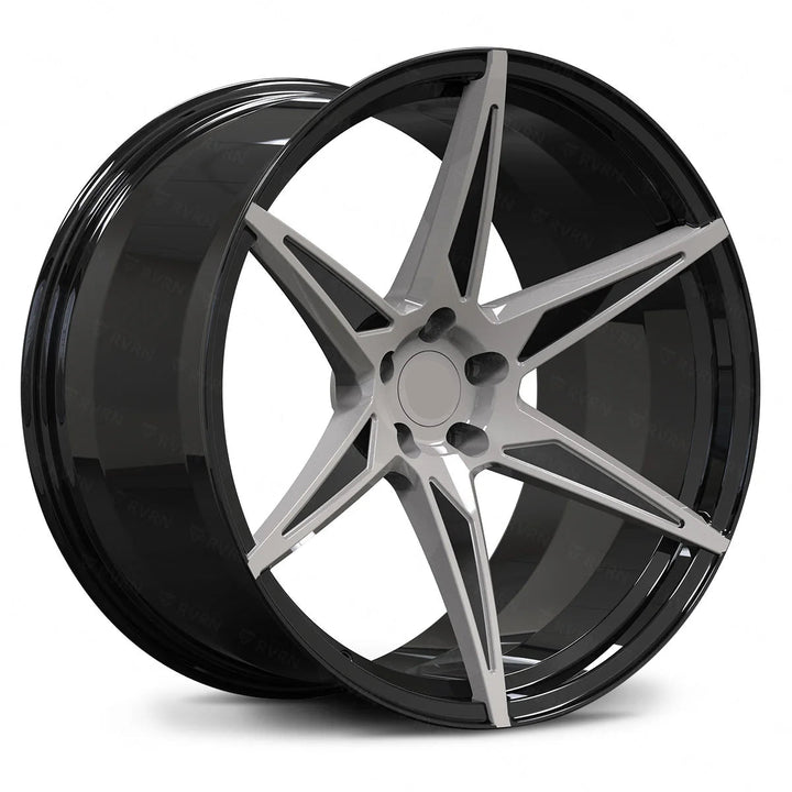 RAZOR FORGED RZR 737