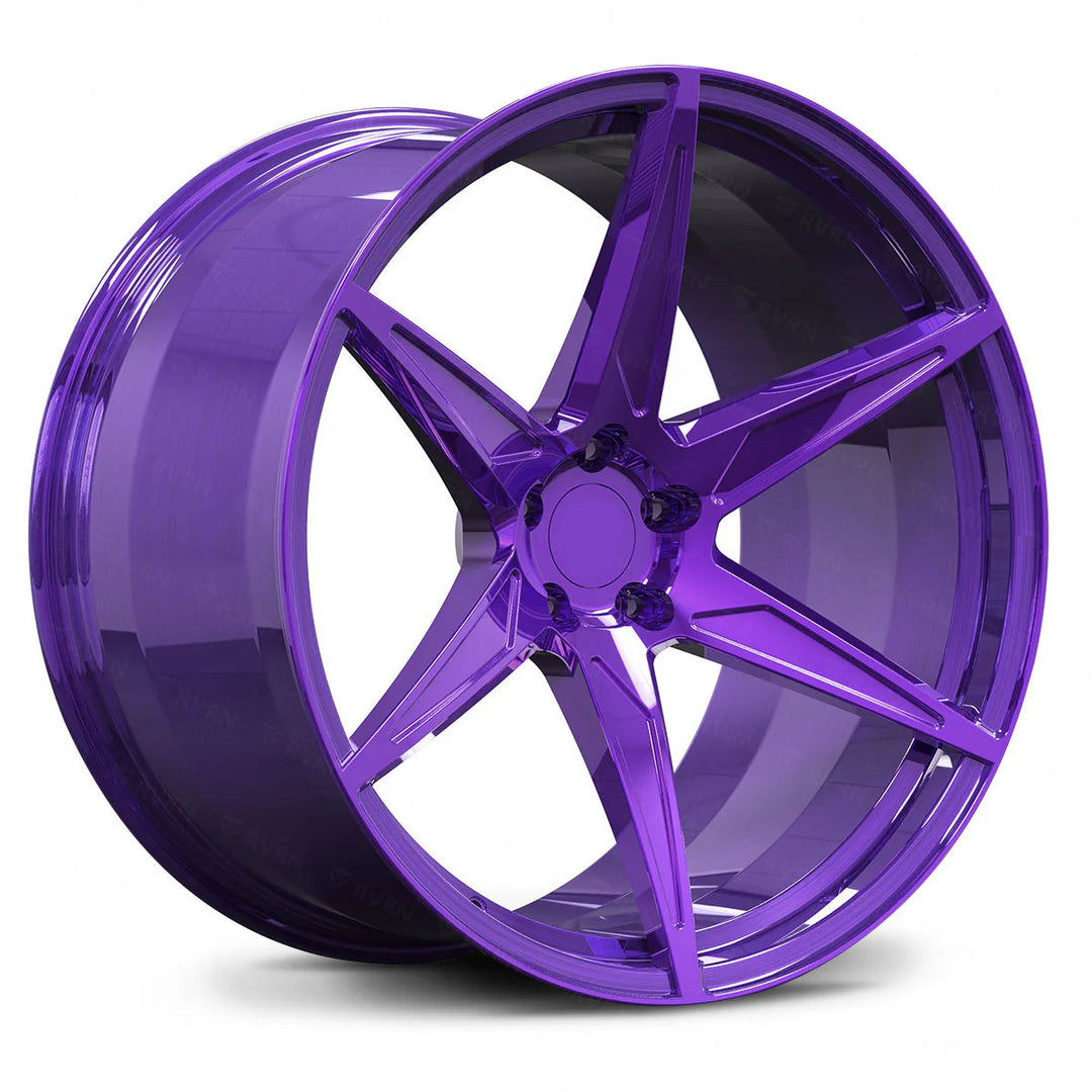 RAZOR FORGED RZR 737