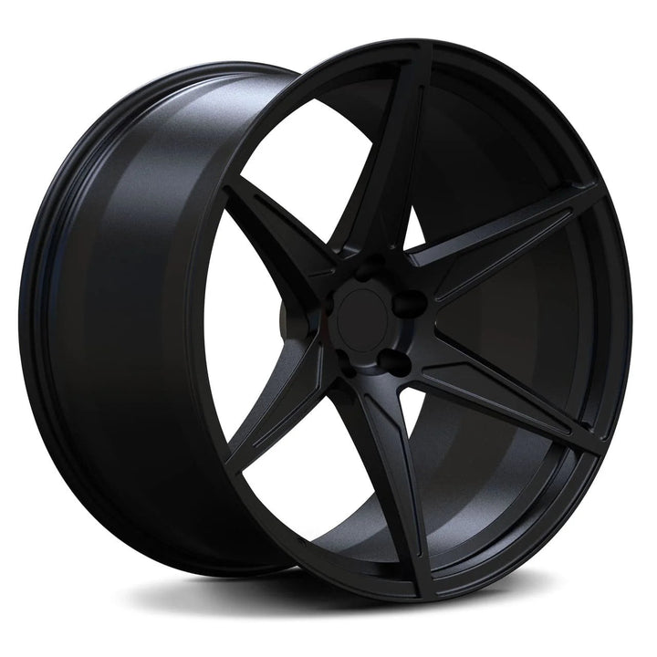 RAZOR FORGED RZR 737