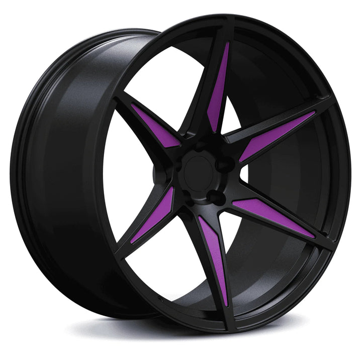 RAZOR FORGED RZR 737