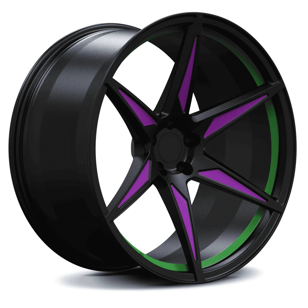 RAZOR FORGED RZR 737
