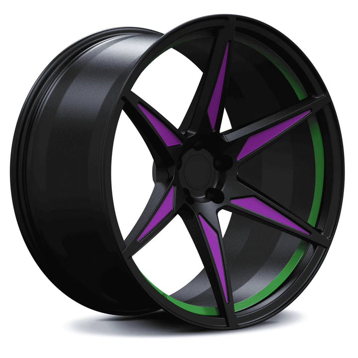 RAZOR FORGED RZR 737