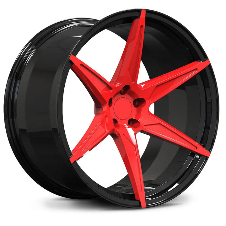 RAZOR FORGED RZR 737