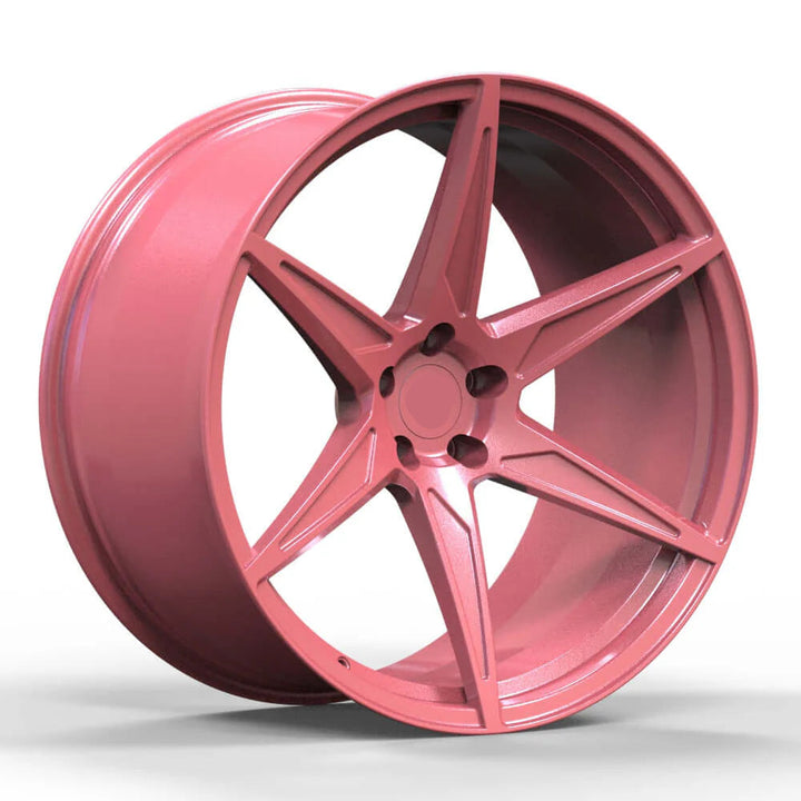 RAZOR FORGED RZR 718