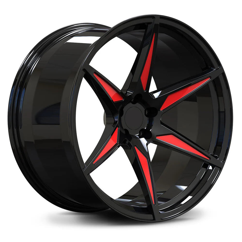 RAZOR FORGED RZR 737