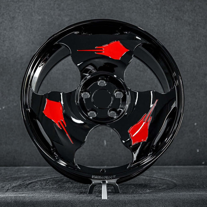 RAZOR FORGED RZR 715