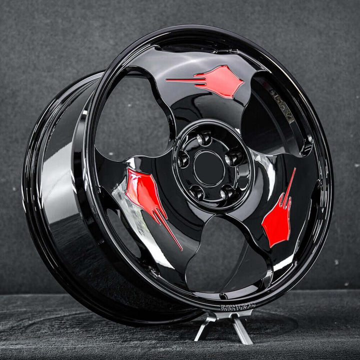 RAZOR FORGED RZR 715