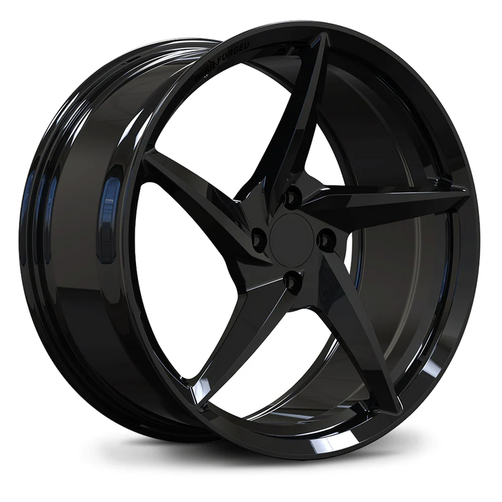 RAZOR FORGED RZR 701