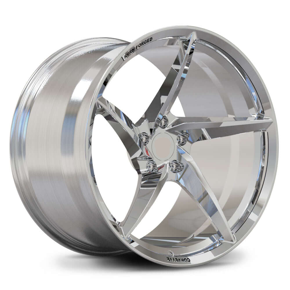RAZOR FORGED RZR 711