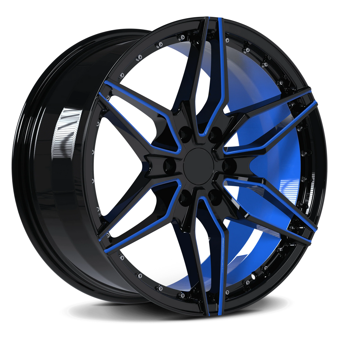 RAZOR FORGED RZR 745