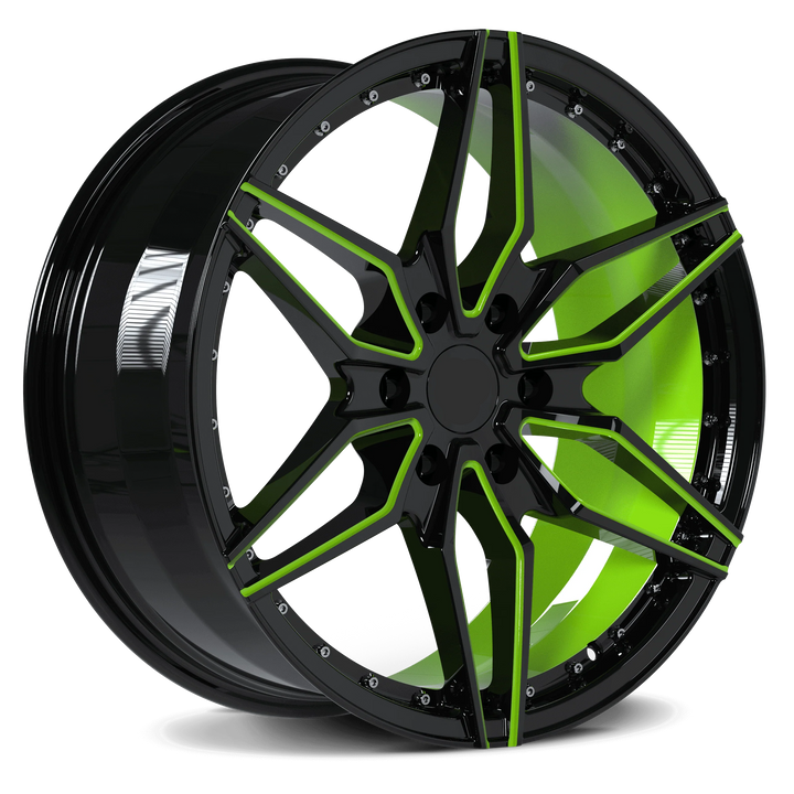 RAZOR FORGED RZR 745