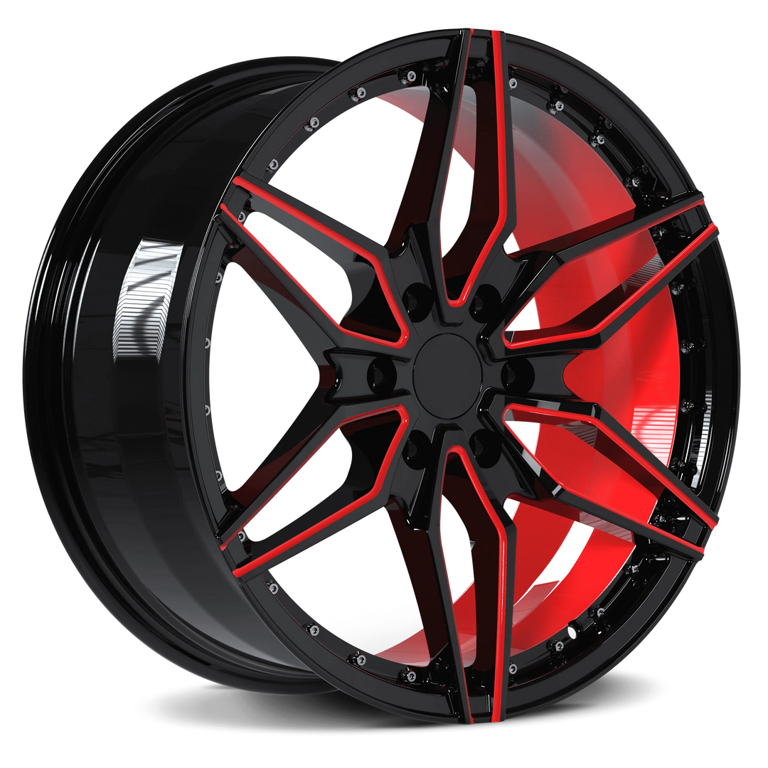 RAZOR FORGED RZR 745