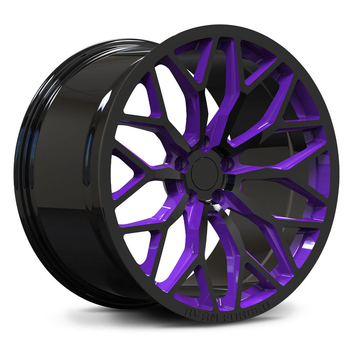 RAZOR FORGED RZR 699