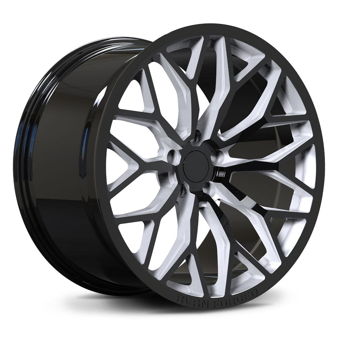 RAZOR FORGED RZR 699
