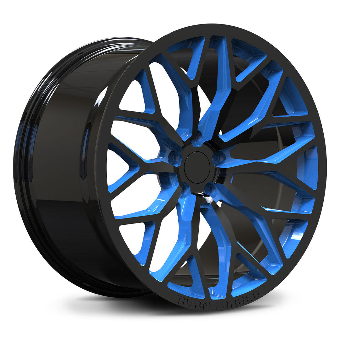 RAZOR FORGED RZR 699