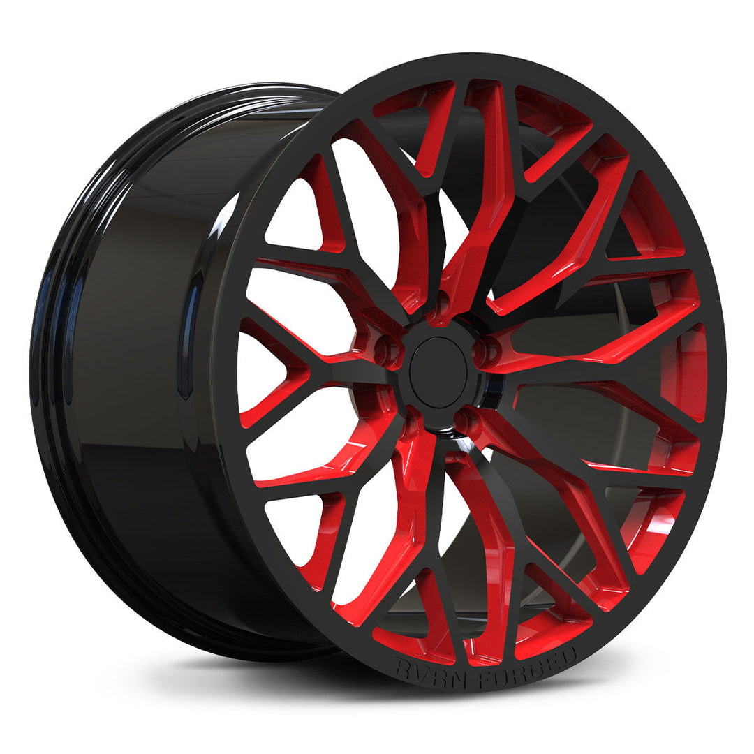RAZOR FORGED RZR 699