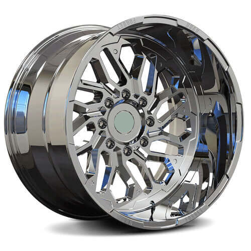 RAZOR FORGED RZR 732