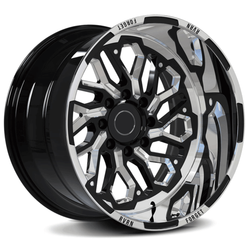 RAZOR FORGED RZR 732
