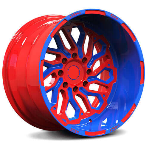 RAZOR FORGED RZR 732