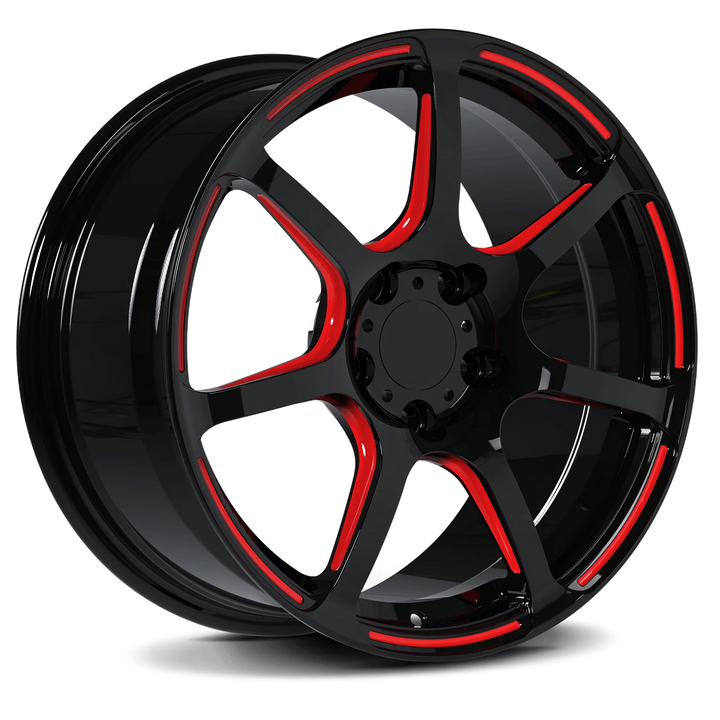 RAZOR FORGED RZR 819