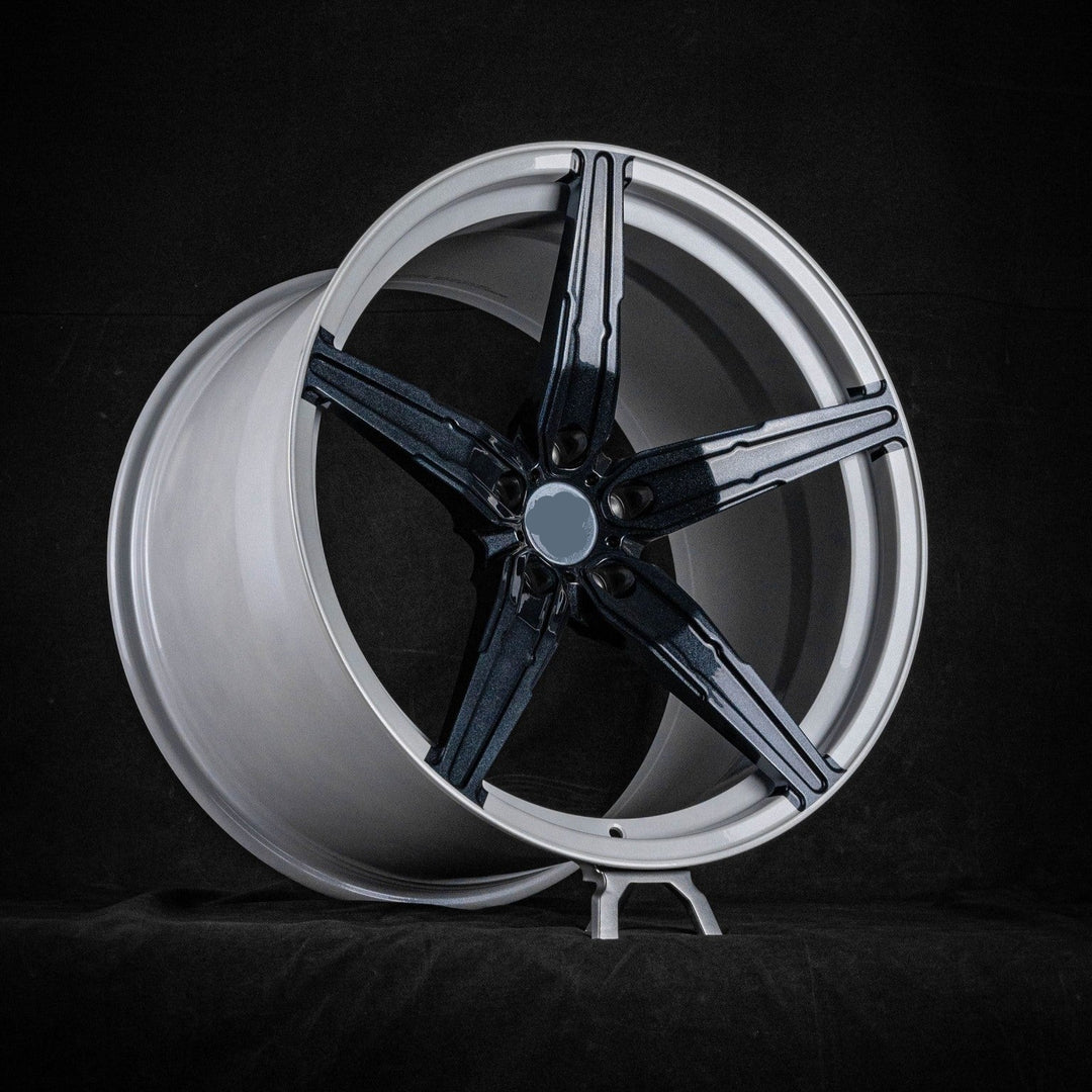RAZOR FORGED RZR 881