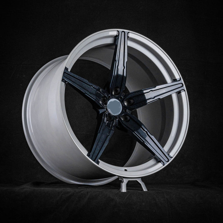 RAZOR FORGED RZR 881