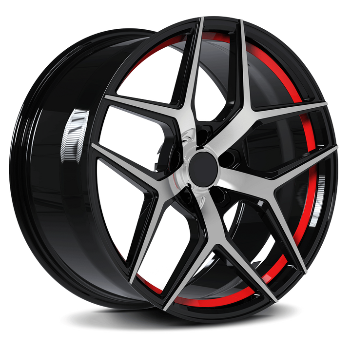 RAZOR FORGED RZR 839