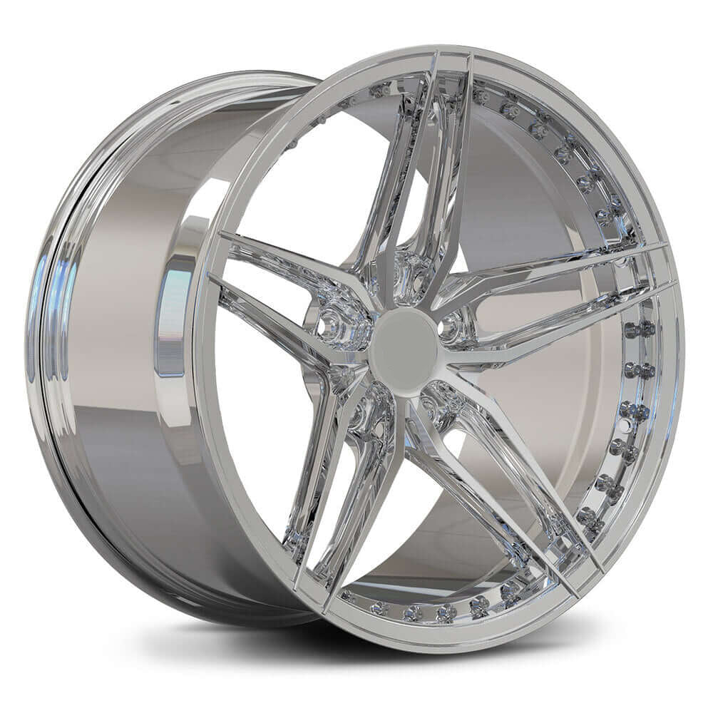 RAZOR FORGED RZR 717