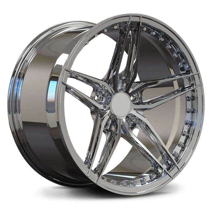 RAZOR FORGED RZR 717