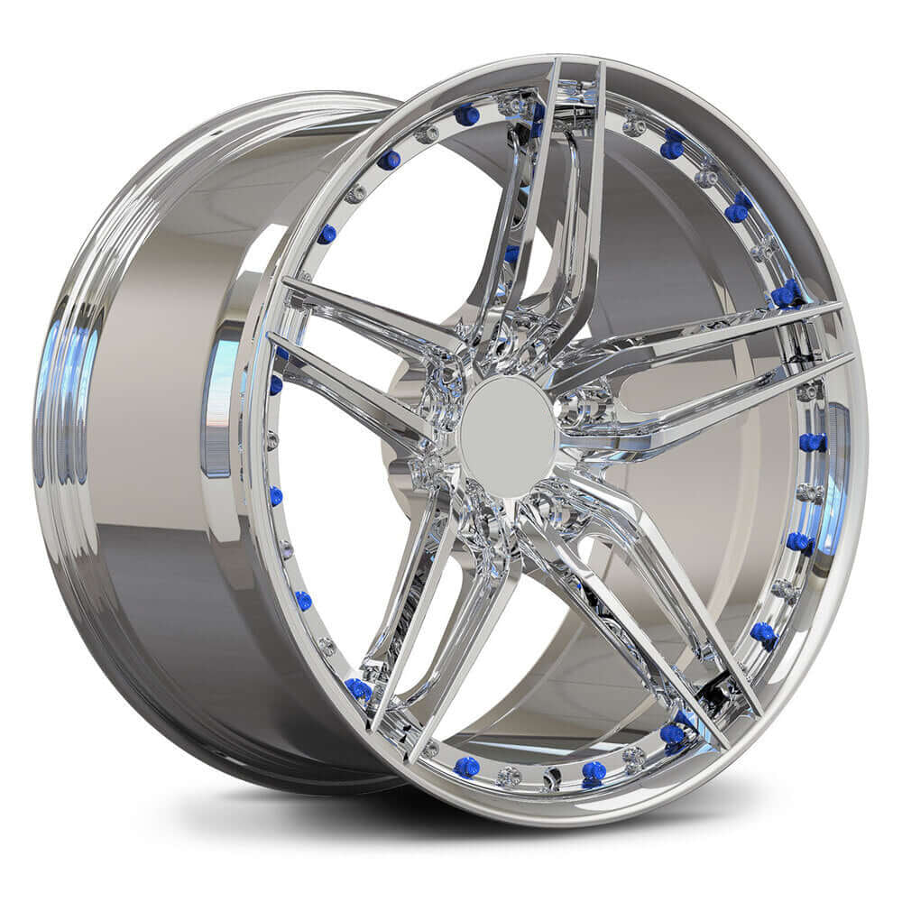 RAZOR FORGED RZR 717