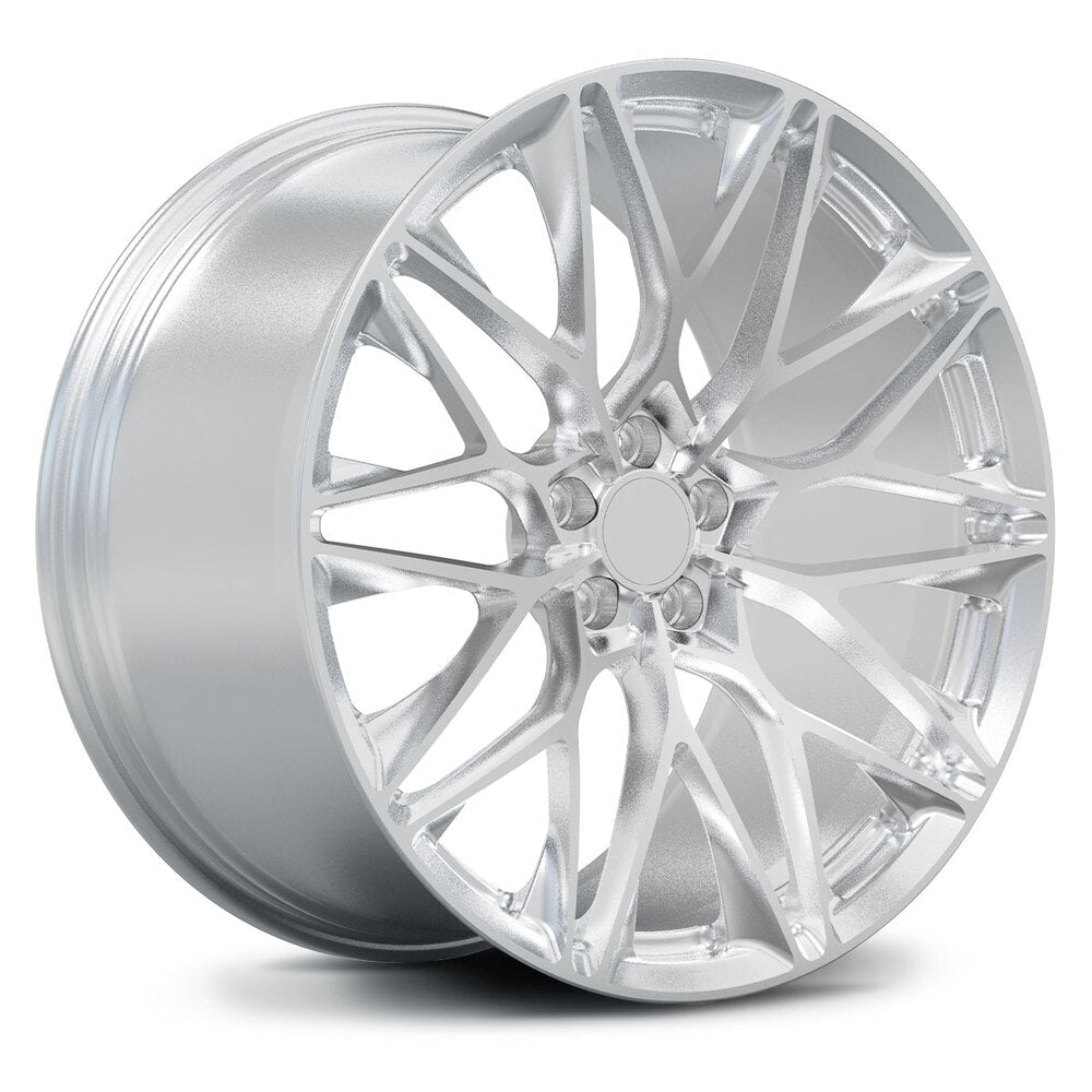 RAZOR FORGED RZR 886