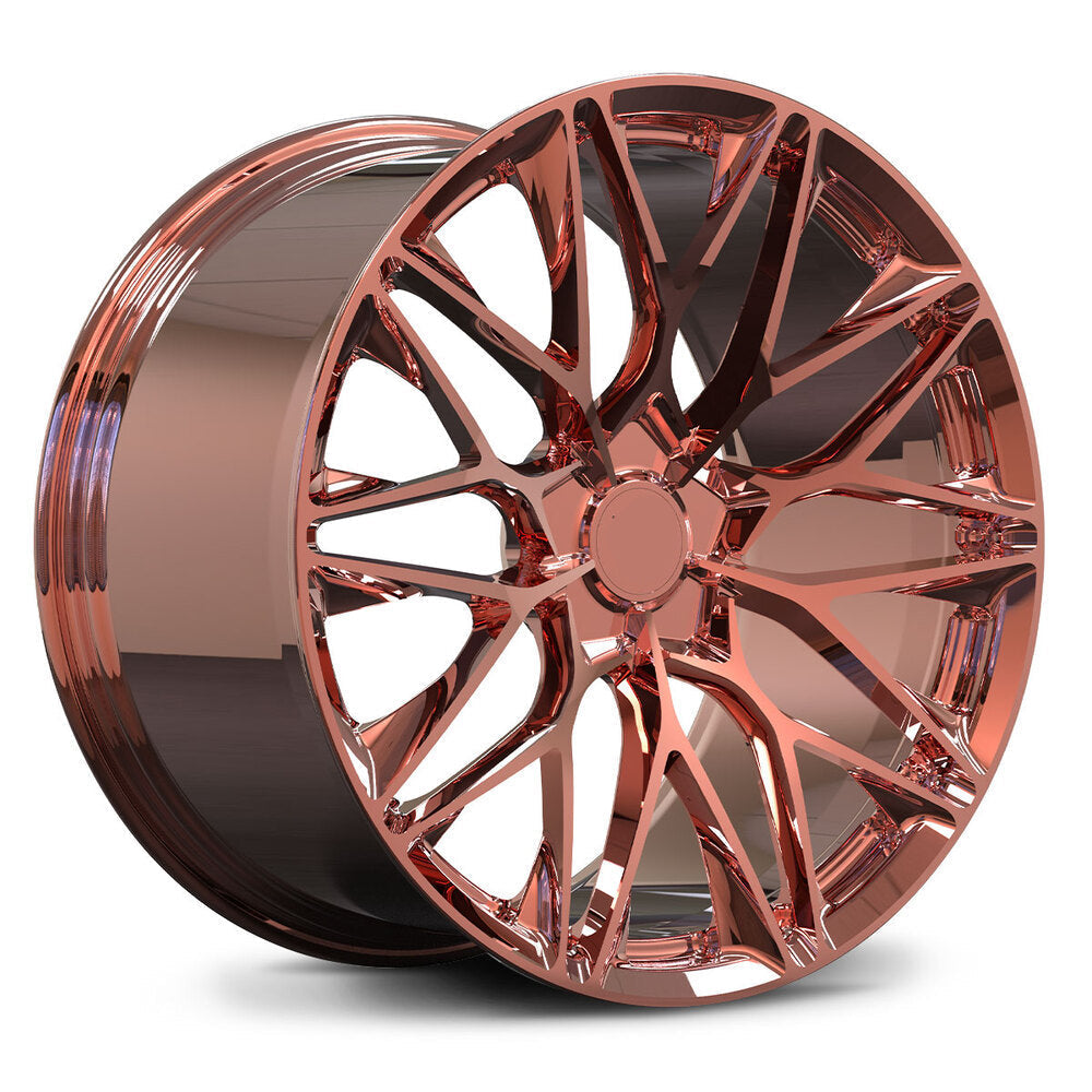 RAZOR FORGED RZR 886