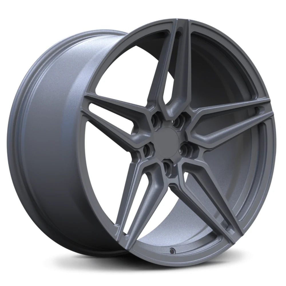 RAZOR FORGED RZR 786
