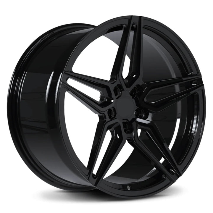 RAZOR FORGED RZR 786