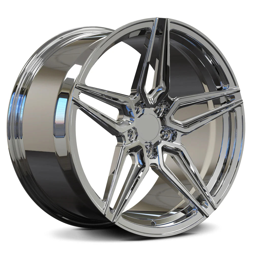 RAZOR FORGED RZR 786