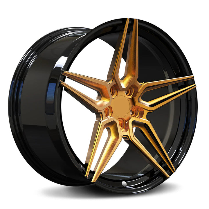RAZOR FORGED RZR 786
