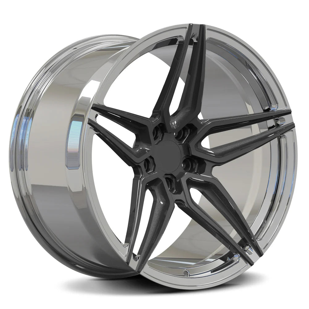 RAZOR FORGED RZR 786