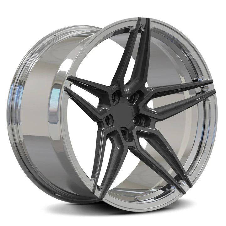 RAZOR FORGED RZR 786