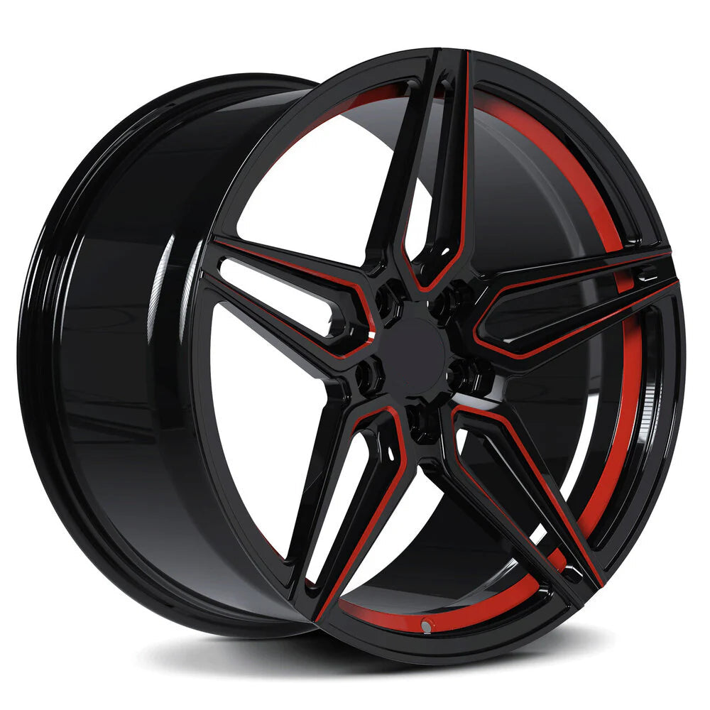 RAZOR FORGED RZR 786