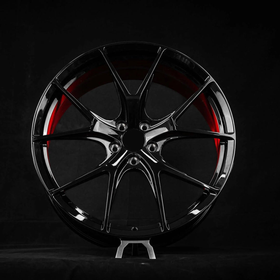 RAZOR FORGED RZR 763
